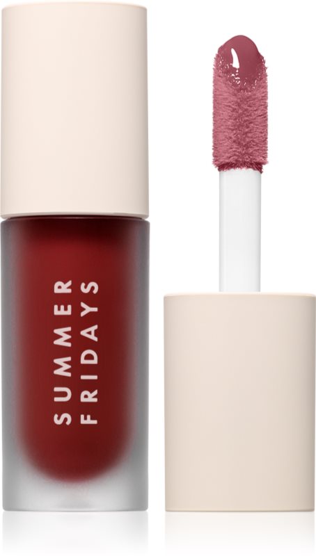 Summer Fridays Dream Lip Oil ulei hidratant de buze