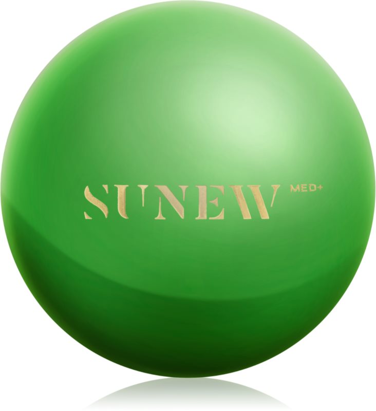 SUNEWMED+ Pear Kiss Moisturizing Lip Balm Balsam de buze hidratant unt de shea 13 g
