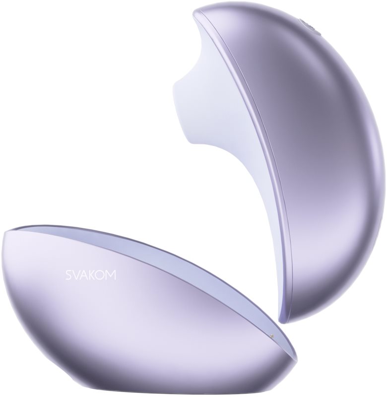 Svakom Pulse Galaxie stimulator pentru clitoris