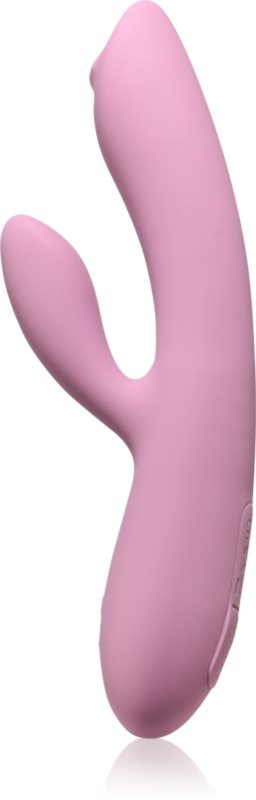 Svakom Trysta Neo Interactive vibrator cu stimularea clitorisului 19 cm