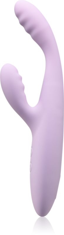 Svakom Cici +2 vibrator cu stimularea clitorisului 18 cm