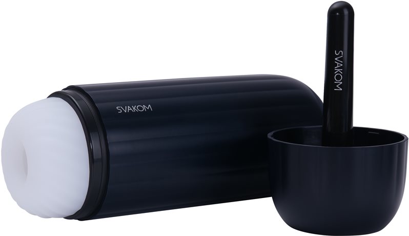 Svakom Sam Neo Pro 2 masturbator automat 22.8 cm