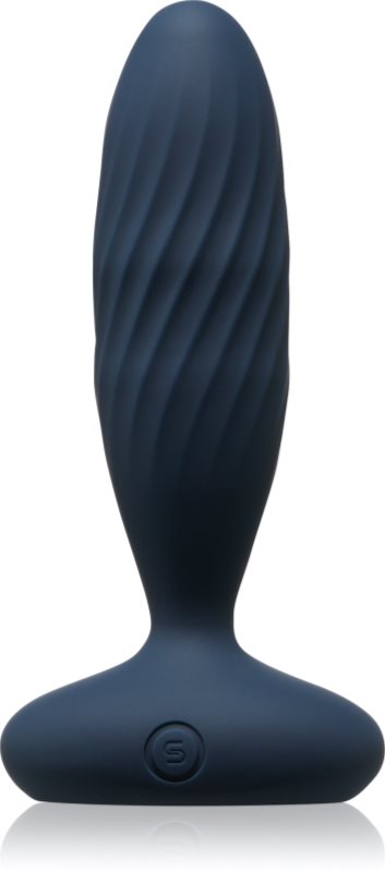 Svakom Jordan App controlled dop anal vibrator 12.3 cm