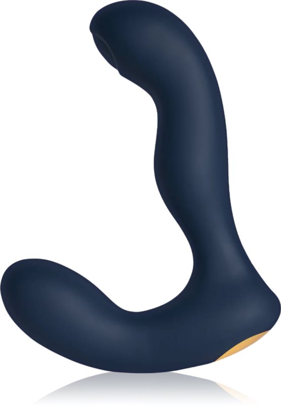 Svakom Iker Neo stimulator de prostată 13.5 cm