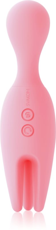 Svakom Nymph vibrator 15,5 cm