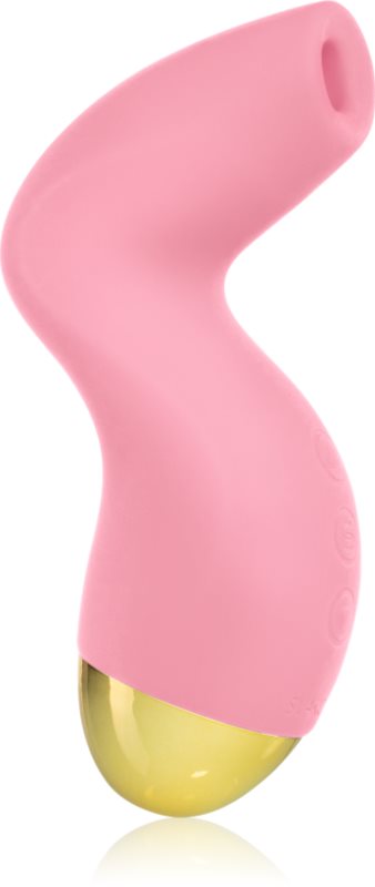 Svakom Pulse Pure stimulator pentru clitoris