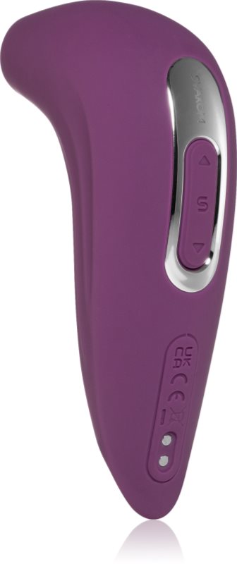 Svakom Pulse Union stimulator pentru clitoris 12 cm