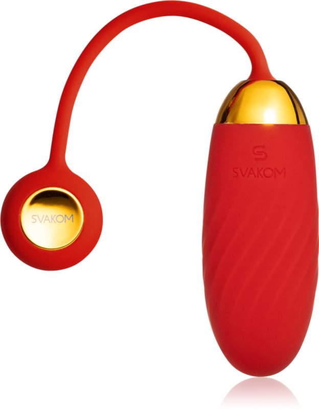 Svakom Ella Neo ou vibrator 8,5 cm