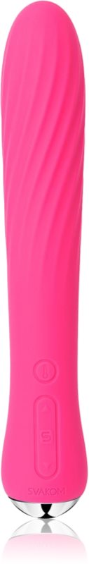 Svakom Anya Warming vibrator 19.4 cm