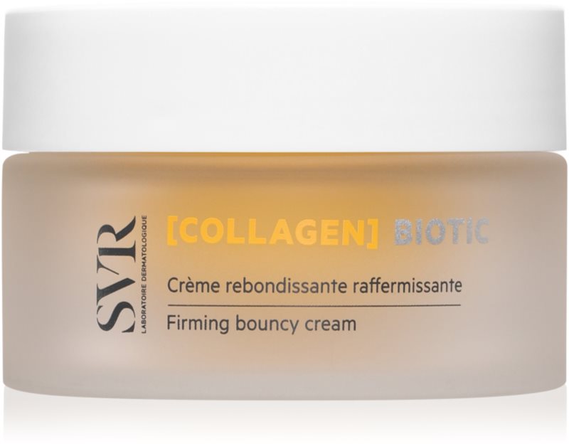 SVR Biotic [COLLAGEN] Cremă cu efect de netezire și fermitate 50 ml