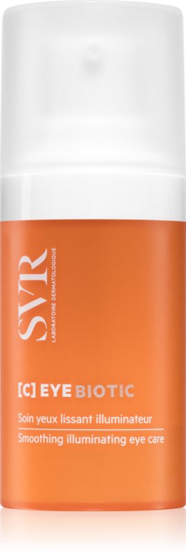 SVR Biotic [C] Eye crema iluminatoare zona ochilor 15 ml