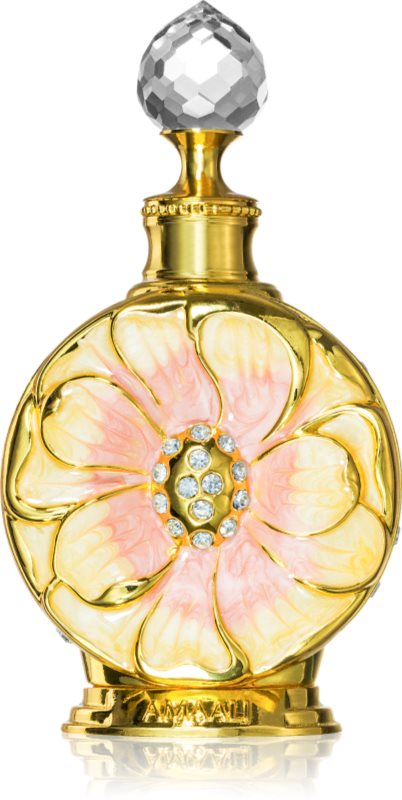 Swiss Arabian Amaali ulei parfumat pentru femei 15 ml