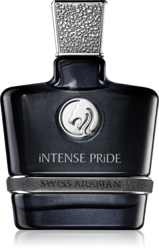 Swiss Arabian Intense Pride Eau de Parfum unisex 100 ml