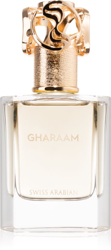 Swiss Arabian Gharaam Eau de Parfum unisex 50 ml