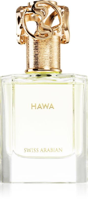 Swiss Arabian Hawa Eau de Parfum pentru femei 50 ml