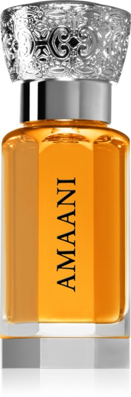 Swiss Arabian Amaani ulei parfumat unisex 12 ml