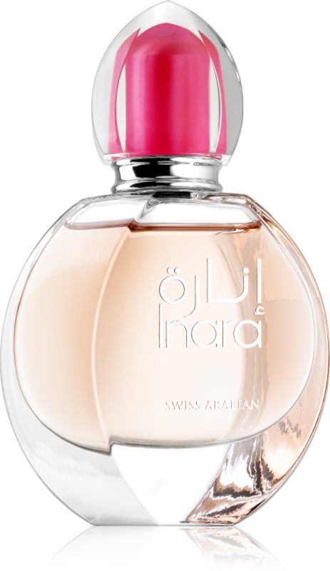 Swiss Arabian Inara Eau de Parfum pentru femei 55 ml