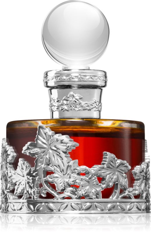 Swiss Arabian Mukhalat Malaki ulei parfumat pentru bărbați 25 ml