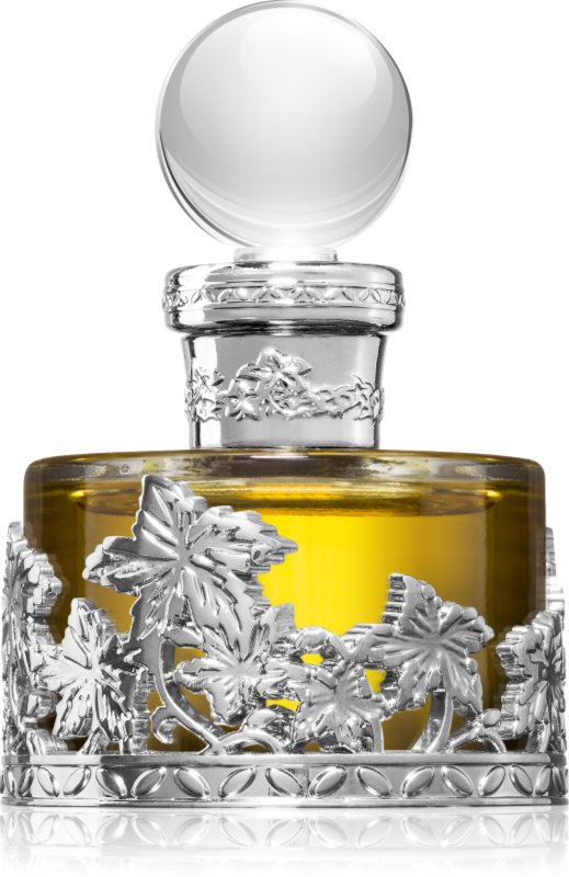 Swiss Arabian Rose Malaki ulei parfumat unisex 25 ml