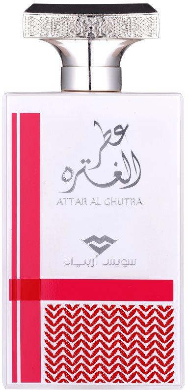 Swiss Arabian Attar Al Ghutra Eau de Parfum pentru bărbați 100 ml