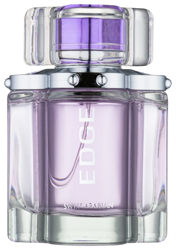 Swiss Arabian Edge Eau de Parfum pentru femei 100 ml