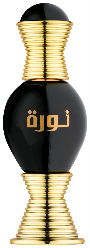 Swiss Arabian Noora Onyx ulei parfumat unisex 20 ml