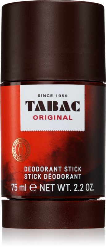 Tabac Original deostick pentru bărbați 75 ml