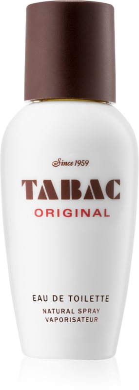 Tabac Original Eau de Toilette cu atomizor pentru bărbați 30 ml