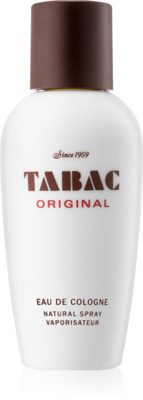Tabac Original eau de cologne pentru bărbați