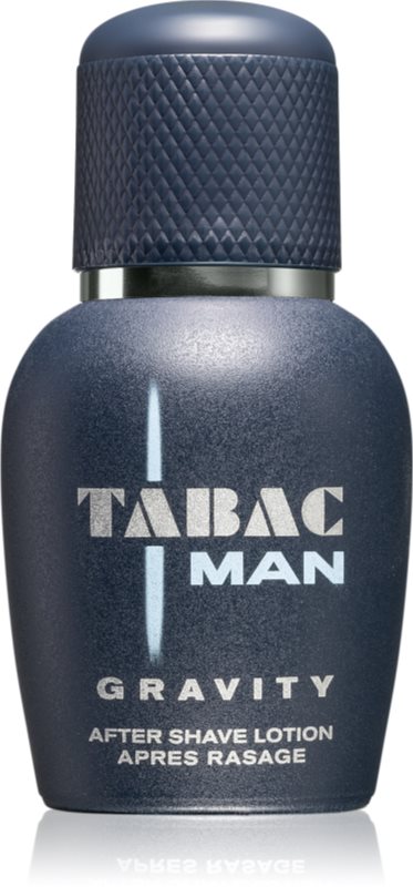 Tabac Man Gravity after shave pentru bărbați 50 ml