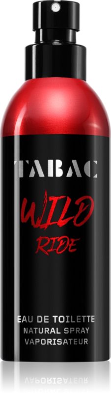 Tabac Wild Ride Eau de Toilette pentru bărbați