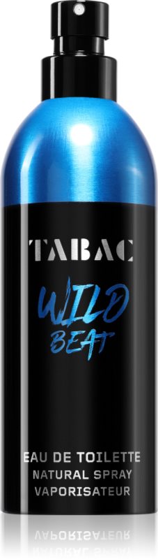 Tabac Wild Beat Eau de Toilette pentru bărbați