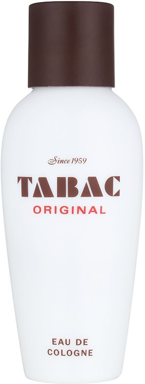 Tabac Original eau de cologne fara pulverizator pentru bărbați