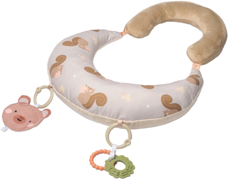 Taf Toys Tummy Time First pernă de activități pentru bebeluși 1 buc
