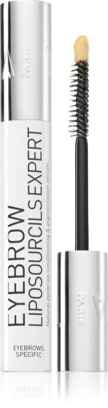 Talika Eyebrow Liposourcils Expert Ser pentru stimularea cresterii parului 10 ml