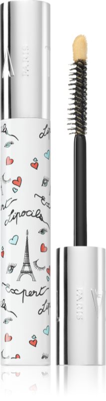 Talika Lipocils Expert Collector's Edition 70 years Ser reparator pentru cresterea genelor pentru volum și gene curbate 10 ml