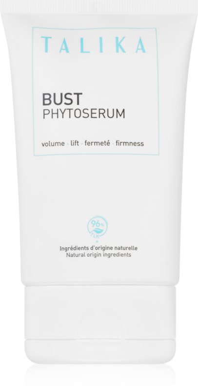Talika Bust Phytoserum ser pentru fermitate 70 ml