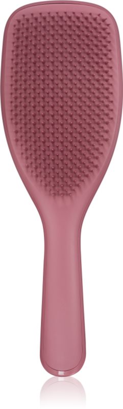Tangle Teezer The Ultimate perie de par marimea L Pink Velvet 1 buc