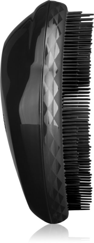 Tangle Teezer The Original Panther Black perie pentru toate tipurile de păr 1 buc