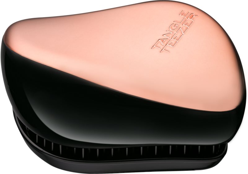 Tangle Teezer Compact Styler Rose Gold perie 1 buc
