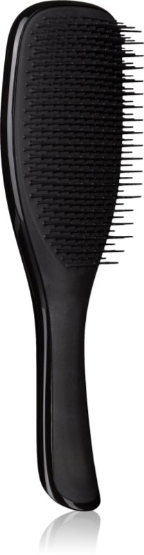 Tangle Teezer The Ultimate Detangler perie de tip paletă pentru toate tipurile de păr Midnight Black (Schwartz) 1 buc