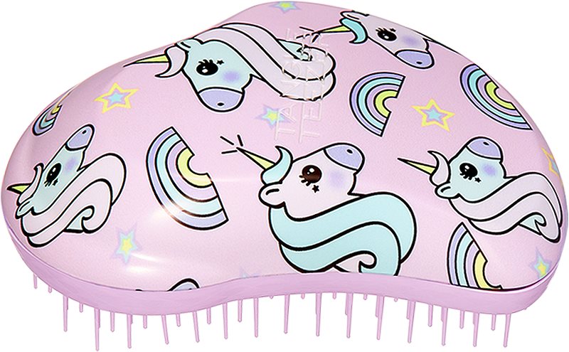 Tangle Teezer The Original Mini Unicorn Magic Print perie de par 1 buc