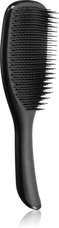 Tangle Teezer Large Ultimate Detangler Black Gloss perie de par 1 buc