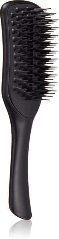 Tangle Teezer Easy Dry & Go Jet Black perie de par pentru o uscare rapida 1 buc