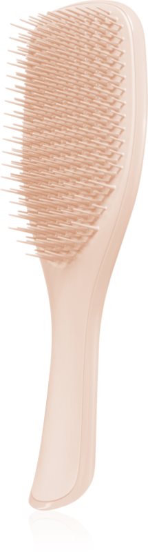 Tangle Teezer The Ultimate Detangler Cappucino perie de tip paletă pentru toate tipurile de păr 1 buc