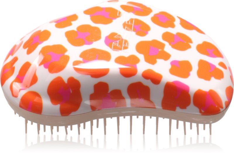Tangle Teezer The Original Mini perie pentru păr Leo Orange 1 buc