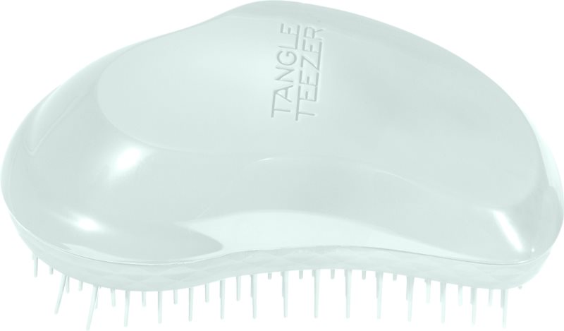 Tangle Teezer The Original perie de tip paletă pentru păr drept și ondulat Ice Blue 1 buc