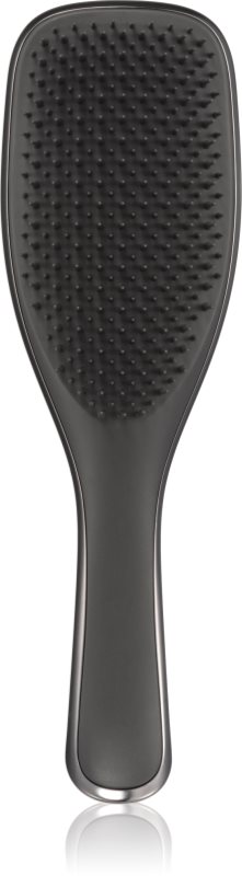 Tangle Teezer The Ultimate Detangler perie de par Chrome Midnight Silver 1 buc