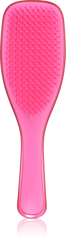 Tangle Teezer The Ultimate Detangler perie pentru par usor de pieptanat Pink Thrill 1 buc