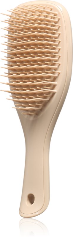 Tangle Teezer The Ultimate Detangler Mini perie de par Oat Cream 1 buc